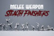 Melee Weapon Stealth Finishers download