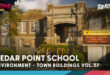 Meridian 1988: Cedar Point School – Modular Environment (VOL 57) download
