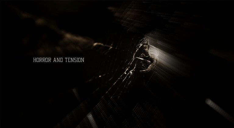 Horror And Tension Music download