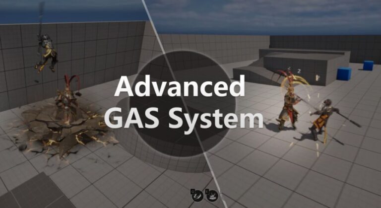 Advanced GAS System download