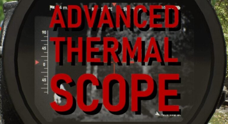 Advanced Thermal Scope download