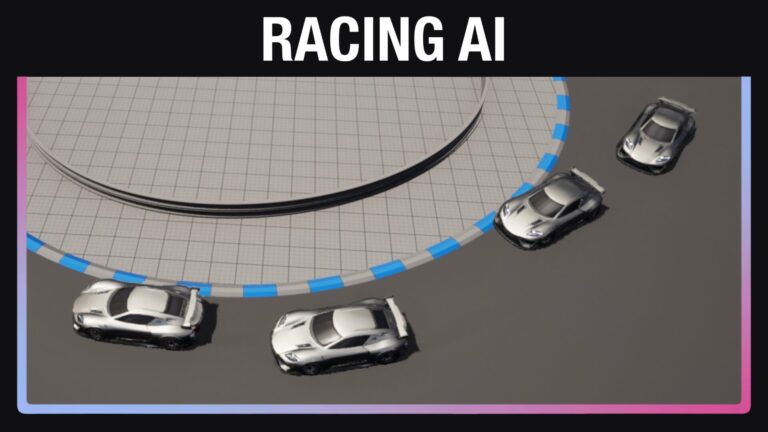Racing AI download