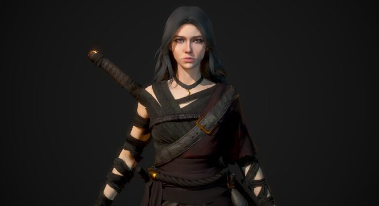 ae:Shinobi download