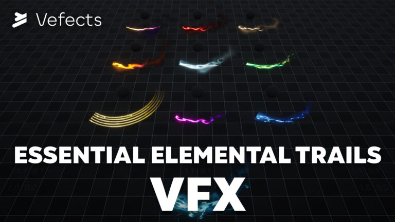 Trails VFX download