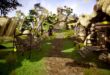 Stylized Village Construction Kit download