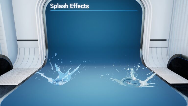 Splash Effects download