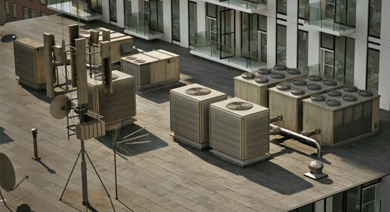 Rooftop Asset Kit download