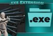 .exe Extension & Process Management download