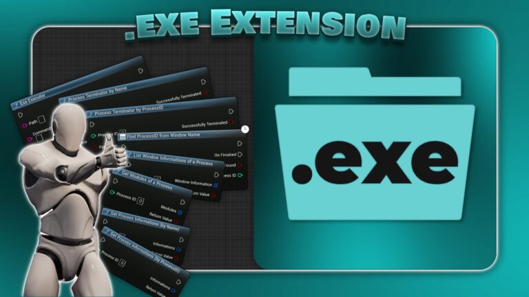 .exe Extension & Process Management download