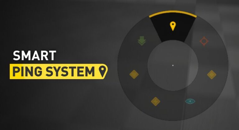 Smart Multiplayer Ping System download