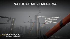 Natural Movement V4 download