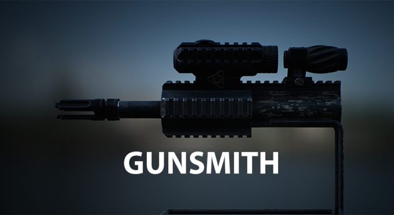 Gunsmith V1 download