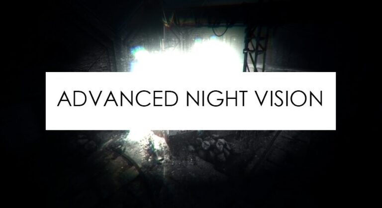 Advanced Night Vision download