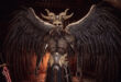 Demon Boss | Demon Boss Remake download