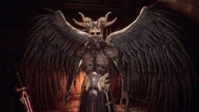 Demon Boss | Demon Boss Remake download