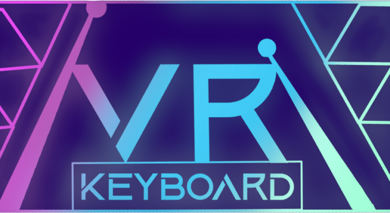 VR Virtual Keyboards download
