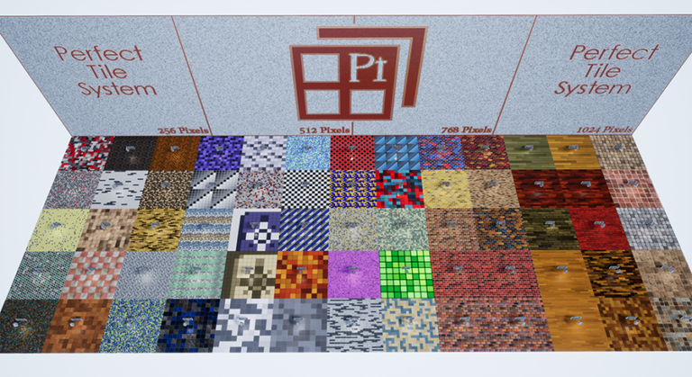 The Perfect Tile System download