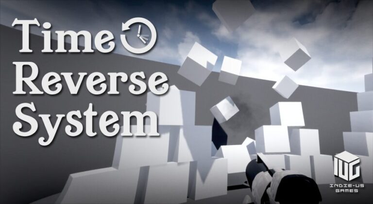 Time Reverse System download