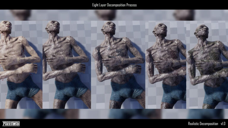 Realistic Decomposition download