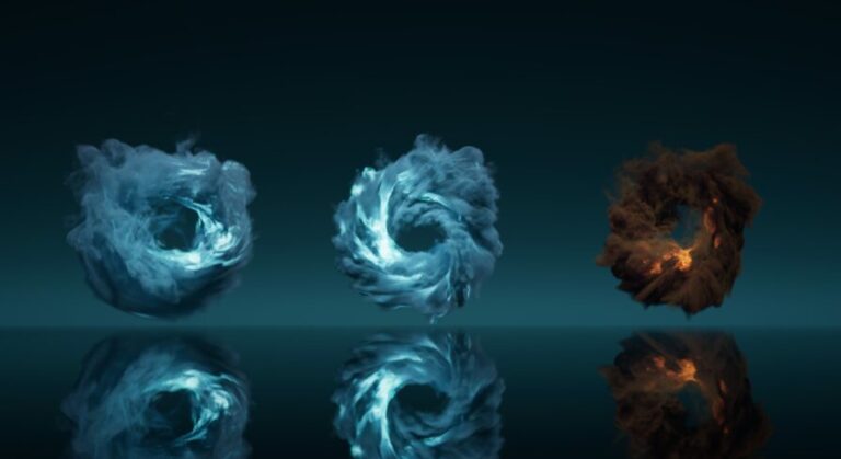 Cinematic Portal Pack download