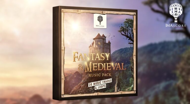 Fantasy & Medieval Music Pack download