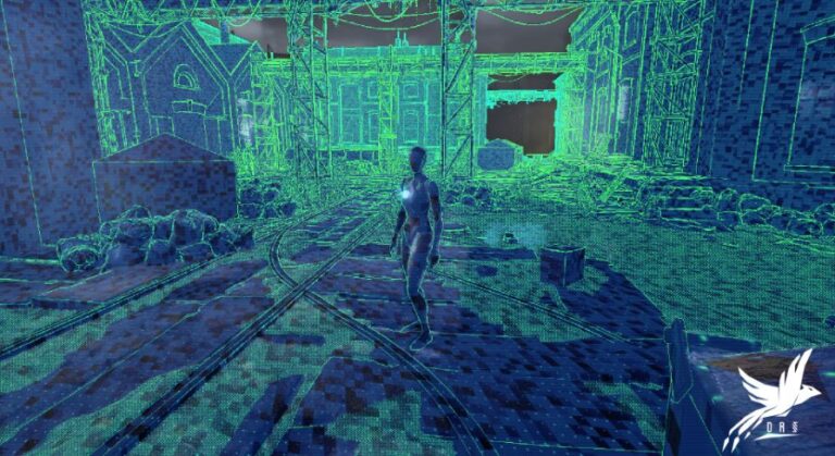 Advanced Scan System download