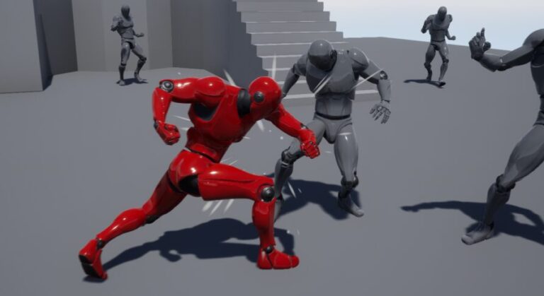 Stylish Combat Starter Kit download