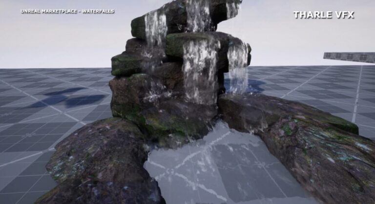 Waterfalls download