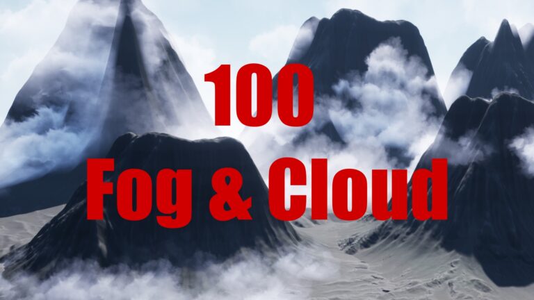 Fog And Cloud download