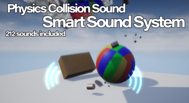 Physics Collision Sound download
