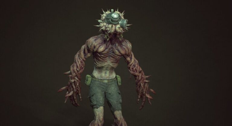 Mutant Hunter download
