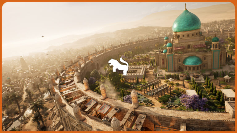 Middle Eastern Town Gigapack w/ Level PCG ( MET, Palace, Bazaar, City) download