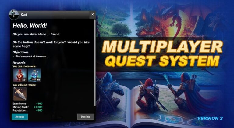 Quest System download