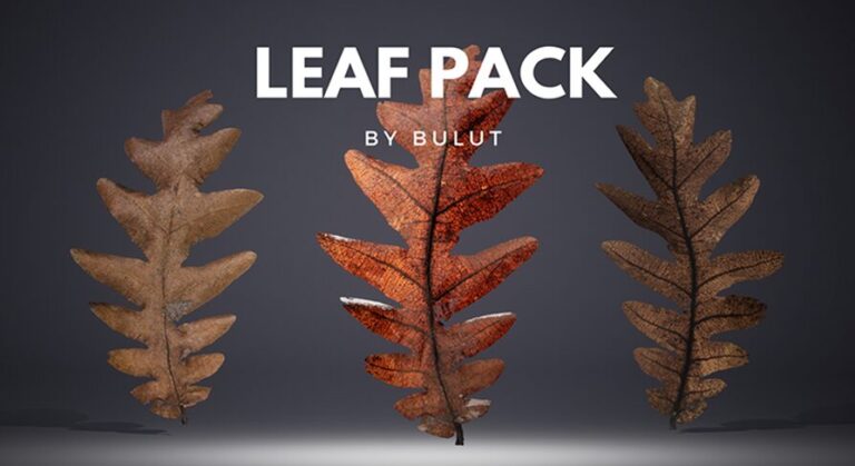 Leaf Pack download