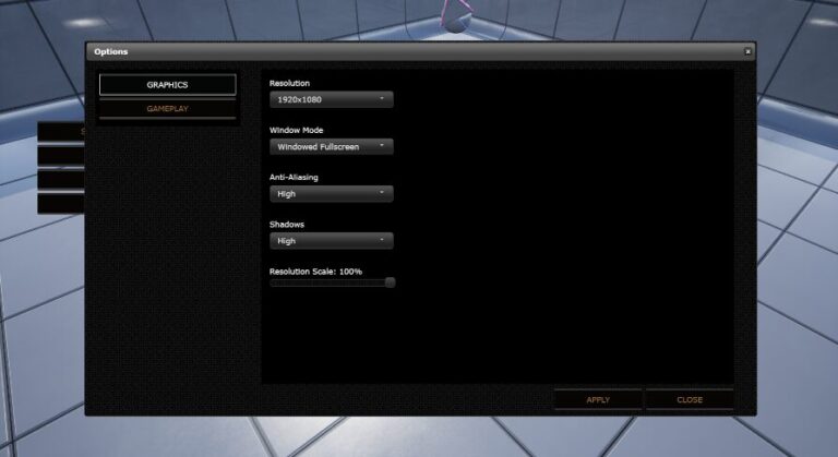 HTML Menus Browser Plugin download