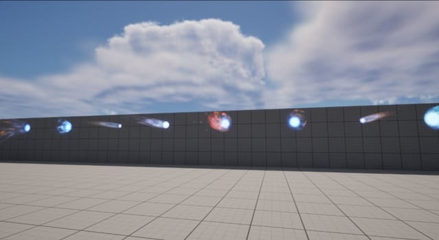 Exhaust Particles download