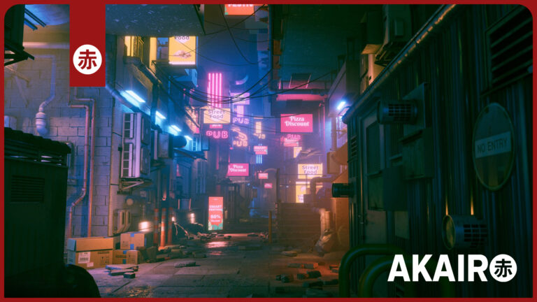 Big Slum Alley download