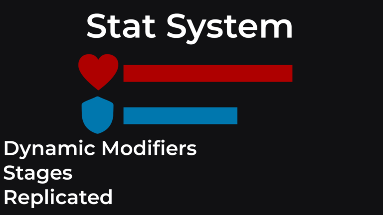 Stat System download