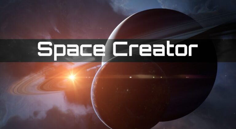 Space Creator download