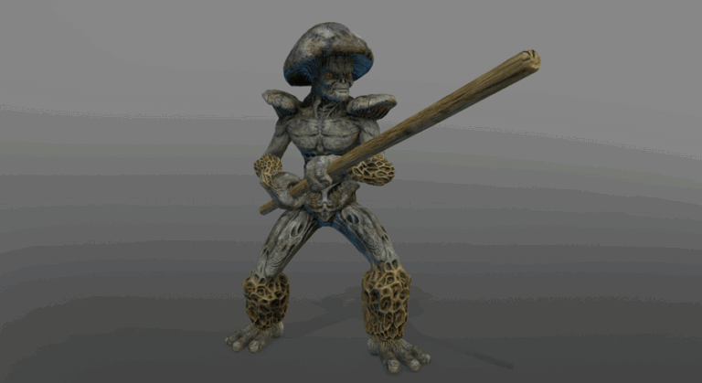 Fungoid download