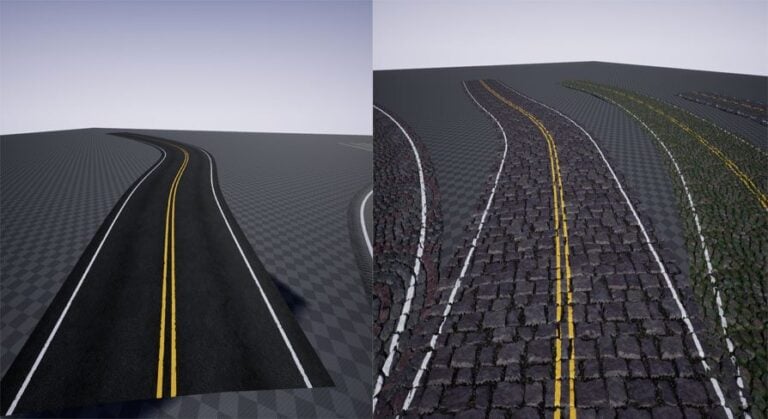 Roads n Streets download