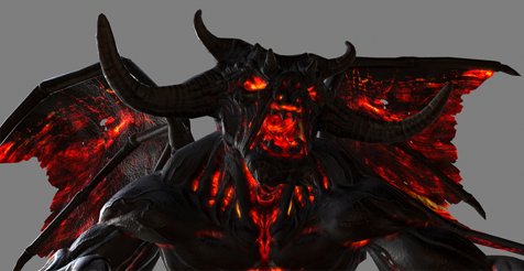 Demon Lord download