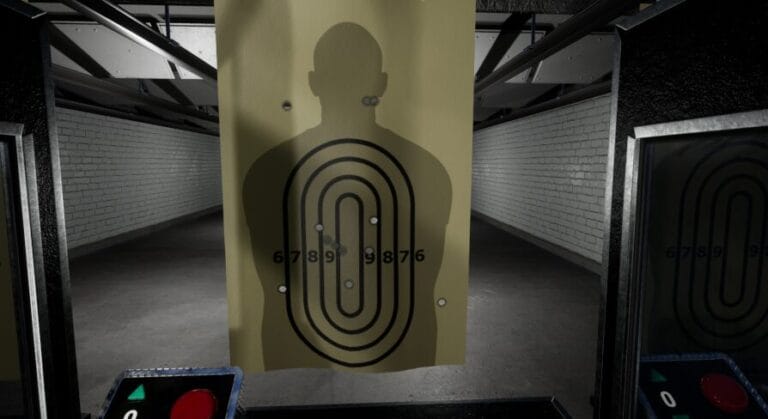 Indoor Shooting Range download