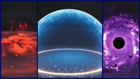Sci-fi and magic FX pack download