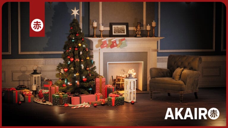 Warm Christmas download