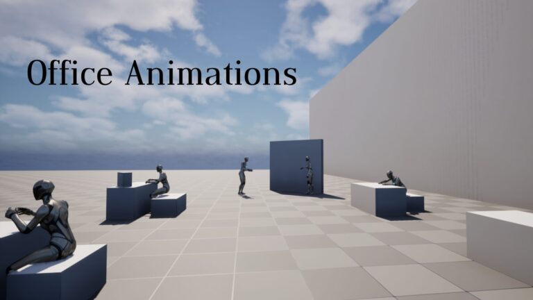 Office Animations download