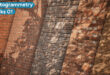 Brick Walls 01 – Scanned Photogrammetry Materials download