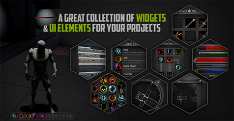 User Interface Kit download