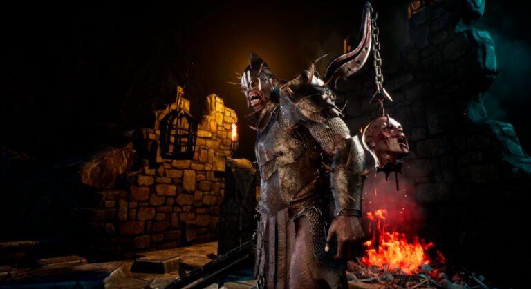 Heavy Orc download
