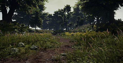 Forest Gnoll Set download
